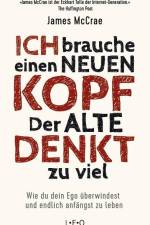 Ich brauche einen neuen Kopf. Der alte denkt zu viel af James Mccrae