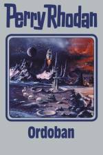 Perry Rhodan Band 143. Ordoban