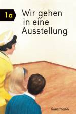 Wir gehen in eine Ausstellung af Miriam Elia