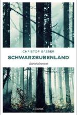 Schwarzbubenland af Christof Gasser