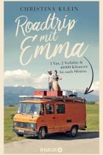 Roadtrip mit Emma af Christina Klein