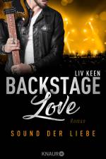 Backstage Love - Sound der Liebe af Liv Keen