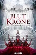 Blutkrone af Christopher B. Husberg