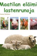Maatilan eläimiä af Tuomas Väätäinen