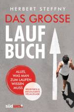 Das große Laufbuch af Herbert Steffny