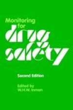 Monitoring for Drug Safety af W. H. Inman