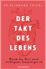 Der Takt des Lebens af Reinhard Friedl