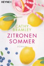 Zitronensommer af Cathy Bramley
