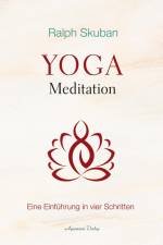 Yoga-Meditation af Ralph Skuban