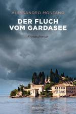 Der Fluch vom Gardasee af Alessandro Montano