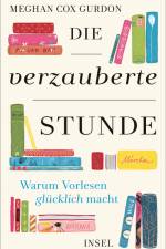 Die verzauberte Stunde af Meghan Cox Gurdon