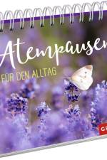 Atempausen für den Alltag af Groh Verlag