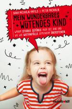 Mein wunderbares wütendes Kind af Sara Michalik-Imfeld