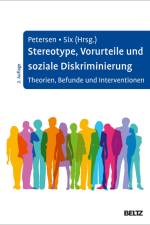 Stereotype, Vorurteile und soziale Diskriminierung af Lars-Eric Petersen