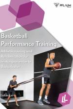 Basketball Performance Training af Lukas Lai
