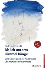 Bis ich unterm Himmel hänge af Doris Reckewell