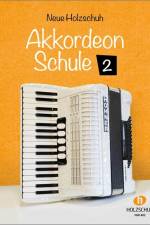 Neue Akkordeonschule 2
