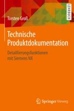 Technische Produktdokumentation af Torsten Groß