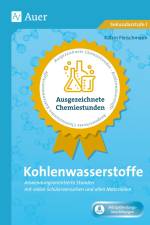 Ausgezeichnete Chemiestunden Kohlenwasserstoffe af Katrin Wiedmeier