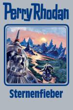 Perry Rhodan 151. Sternenfieber