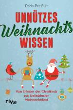 Unnützes Weihnachtswissen af Doris Preißler