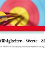 Fähigkeiten - Werte - Ziele af Axelle de Roy