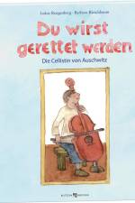 Du wirst gerettet werden af Barbara Kirschbaum