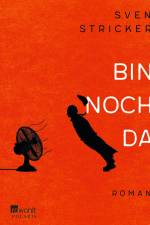 Bin noch da af Sven Stricker
