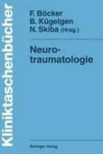 Neurotraumatologie af Bernhard Kügelgen