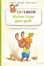 Lenni Langohr - Kleiner Hase ganz groß af Andrea Kuhrmann