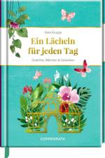 Ein Lächeln für jeden Tag af Hans Kruppa