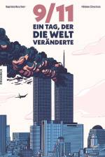 9/11 af Baptiste Bouthier