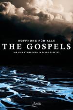 Hoffnung für alle. Die Bibel: The Gospels af Mitherausgegeben von Biblica Herausgegeben von Fontis