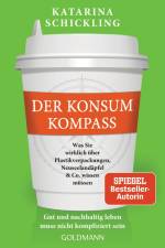 Der Konsumkompass af Katarina Schickling
