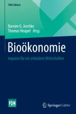 Bioökonomie af Thomas Heupel