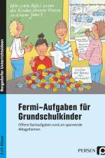 Fermi-Aufgaben für Grundschulkinder af Laura Marie Geupel