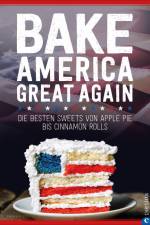 Bake America Great Again