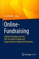 Online-Fundraising af Jörg Reschke