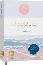 Meine Morgenseiten - Das gestaltete Tagebuch zum Eintragen af Johanna Kramer