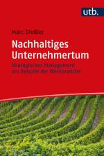Nachhaltiges Unternehmertum af Marc Dreßler