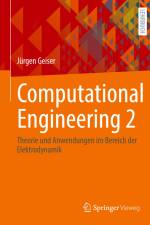 Computational Engineering 2 af Jürgen Geiser