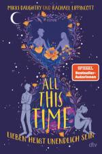 All This Time - Lieben heißt unendlich sein af Mikki Daughtry