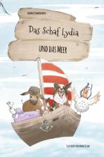 Das Schaf Lydia und das Meer af Barbara Zimmermann