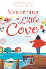 Neuanfang in Little Cove af Damhnait Monaghan