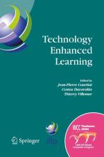 Technology Enhanced Learning af Thierry Villemur