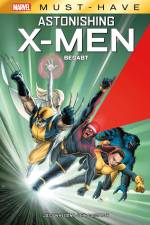 Marvel Must-Have: Astonishing X-Men af Joss Whedon