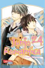 Junjo Romantica 24 af Shungiku Nakamura