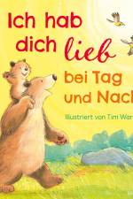 Ich hab dich lieb bei Tag und Nacht af Tim Warnes