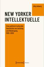 New Yorker Intellektuelle af Jörg Auberg