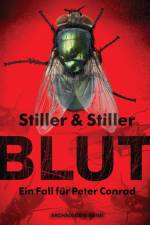 Blut af Barry Stiller